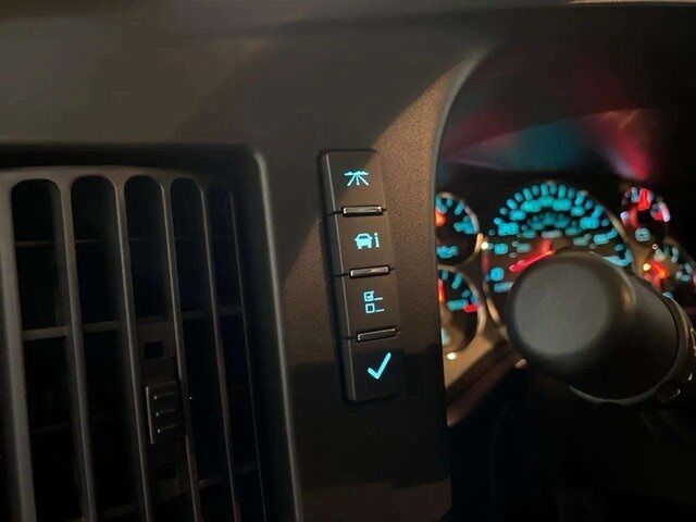 2023 Chevrolet Express 2500 Work Van Dallas TX