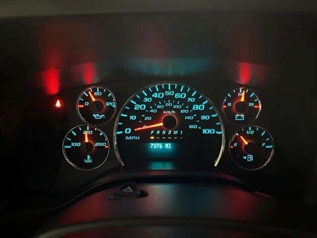 2023 Chevrolet Express 2500 Work Van Dallas TX