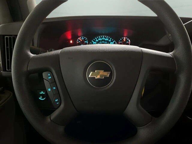 2023 Chevrolet Express 2500 Work Van Dallas TX