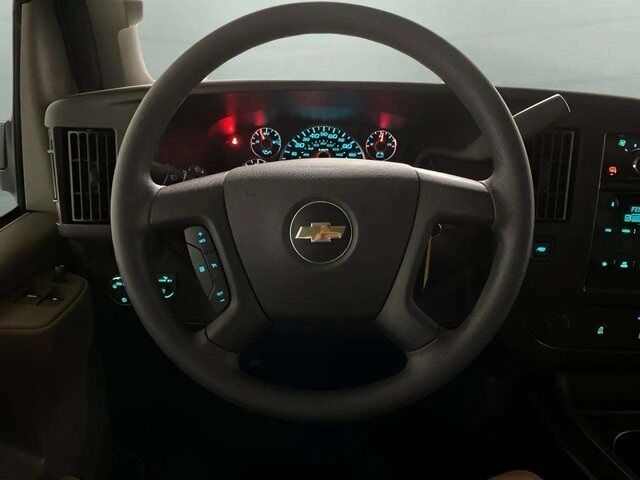 2023 Chevrolet Express 2500 Work Van Dallas TX