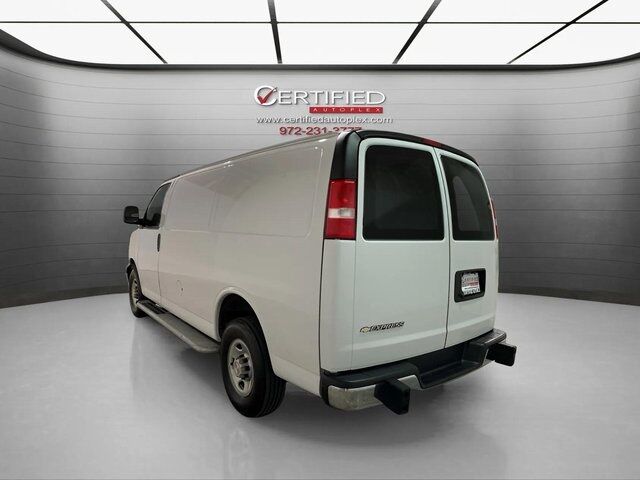 2023 Chevrolet Express 2500 Work Van Dallas TX