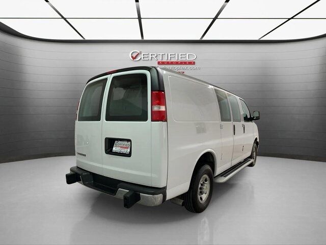 2023 Chevrolet Express 2500 Work Van Dallas TX