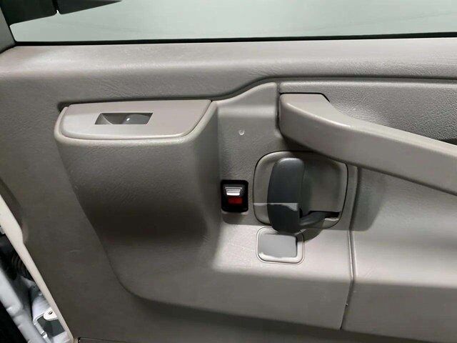 2023 Chevrolet Express 2500 Work Van Dallas TX