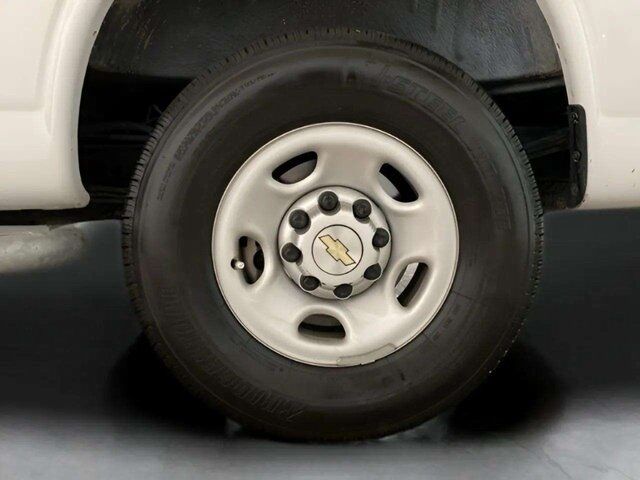 2023 Chevrolet Express 2500 Work Van Dallas TX
