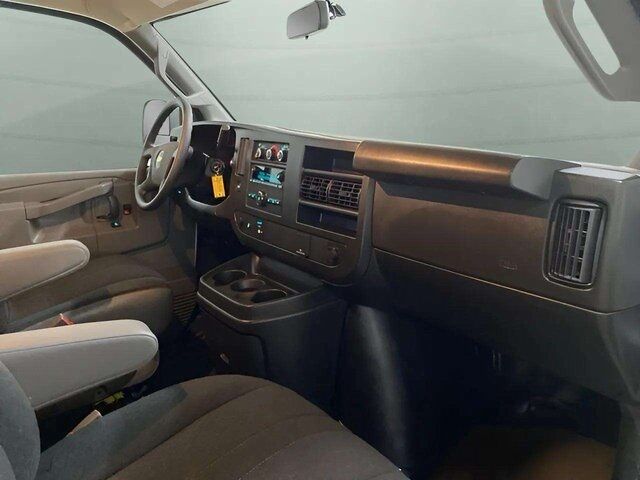 2023 Chevrolet Express 2500 Work Van Dallas TX