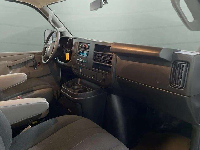 2023 Chevrolet Express 2500 Work Van Dallas TX