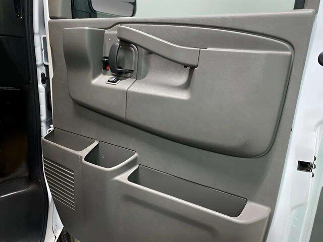 2023 Chevrolet Express 2500 Work Van Dallas TX