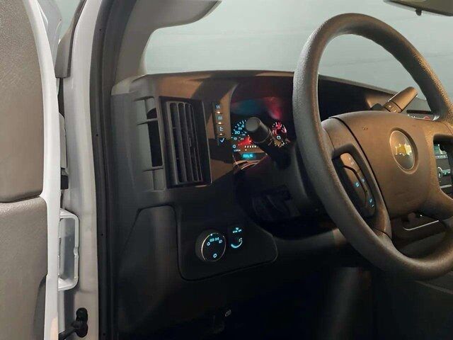 2023 Chevrolet Express 2500 Work Van Dallas TX