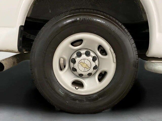 2023 Chevrolet Express 2500 Work Van Dallas TX