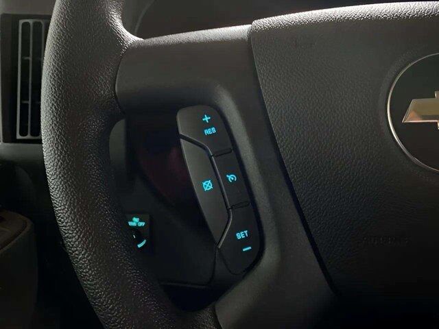 2023 Chevrolet Express 2500 Work Van Dallas TX