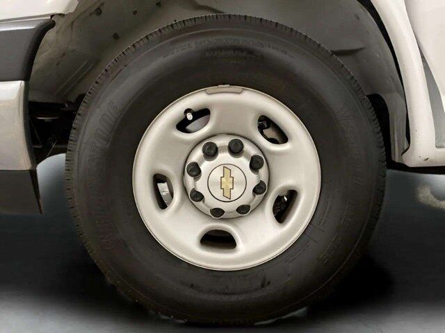 2023 Chevrolet Express 2500 Work Van Dallas TX
