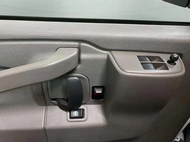 2023 Chevrolet Express 2500 Work Van Dallas TX