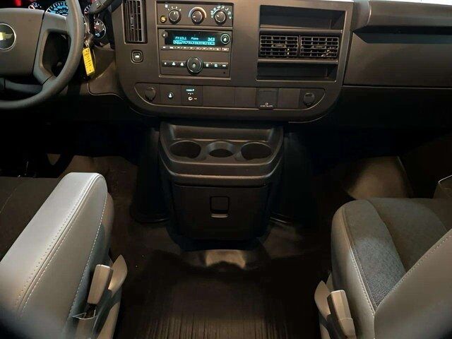 2023 Chevrolet Express 2500 Work Van Dallas TX