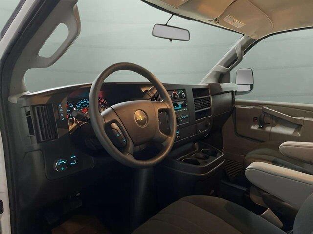 2023 Chevrolet Express 2500 Work Van Dallas TX