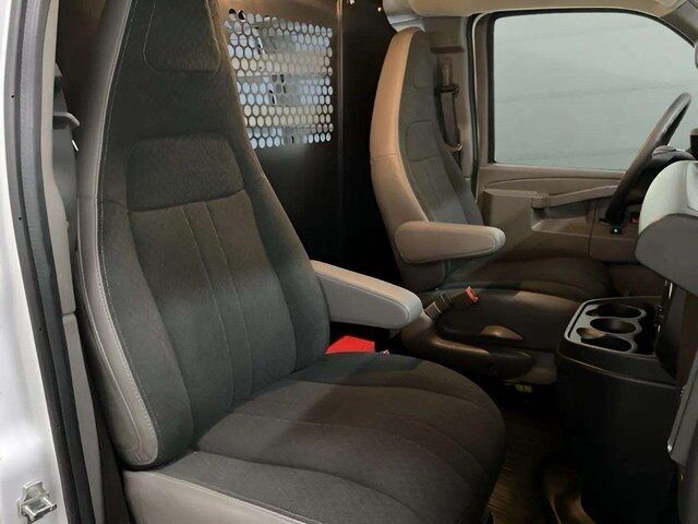 2023 Chevrolet Express 2500 Work Van Dallas TX