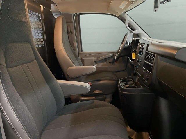 2023 Chevrolet Express 2500 Work Van Dallas TX