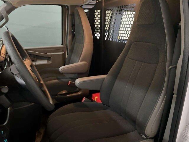 2023 Chevrolet Express 2500 Work Van Dallas TX