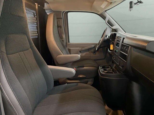 2023 Chevrolet Express 2500 Work Van Dallas TX