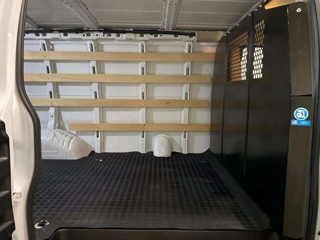 2023 Chevrolet Express 2500 Work Van Dallas TX