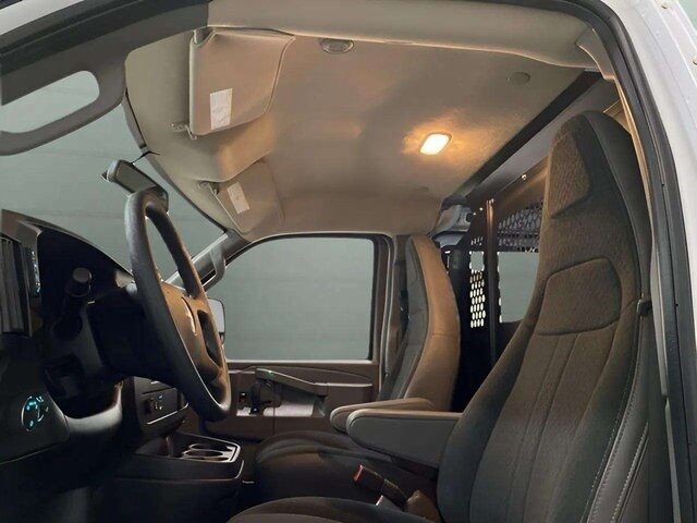 2023 Chevrolet Express 2500 Work Van Dallas TX