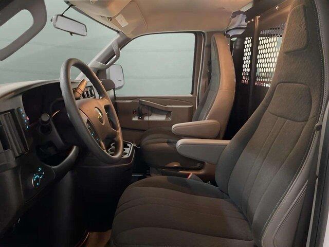 2023 Chevrolet Express 2500 Work Van Dallas TX