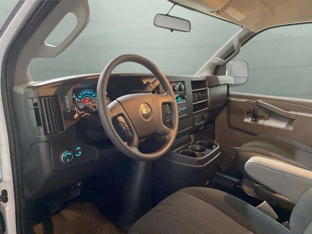 2023 Chevrolet Express 2500 Work Van Dallas TX