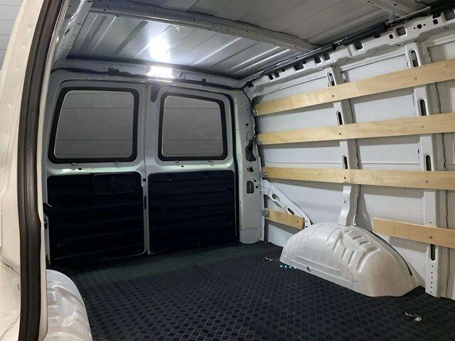 2023 Chevrolet Express 2500 Work Van Dallas TX