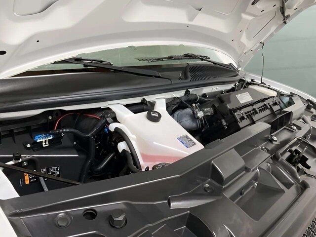 2023 Chevrolet Express 2500 Work Van Dallas TX