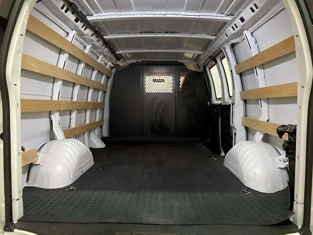 2023 Chevrolet Express 2500 Work Van Dallas TX