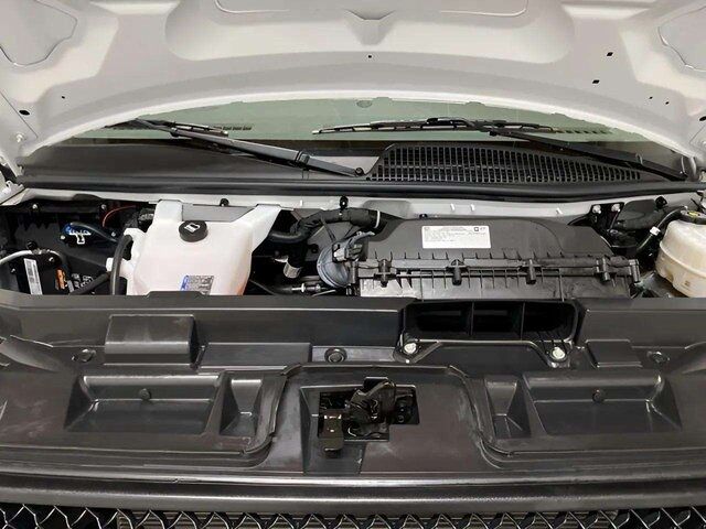 2023 Chevrolet Express 2500 Work Van Dallas TX