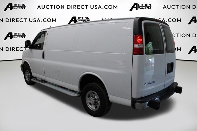 2023 Chevrolet Express 2500 Work Van Raleigh NC