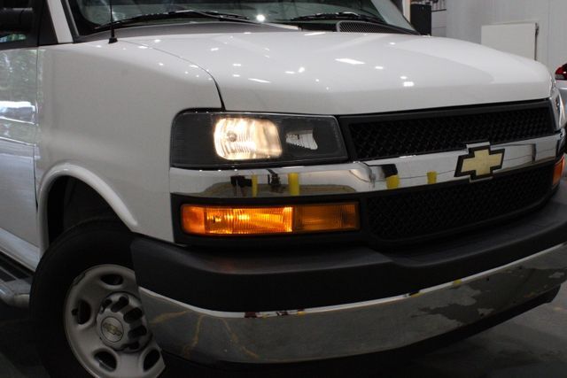 2023 Chevrolet Express 2500 Work Van Raleigh NC