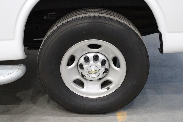 2023 Chevrolet Express 2500 Work Van Raleigh NC