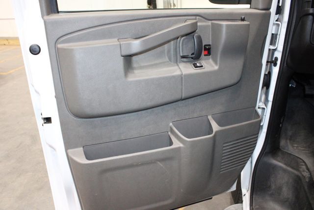 2023 Chevrolet Express 2500 Work Van Raleigh NC