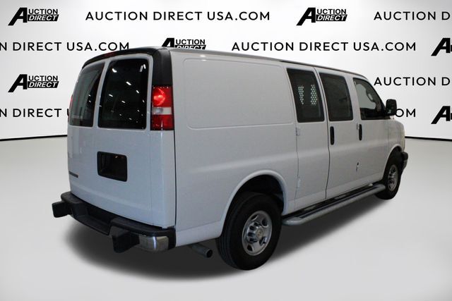 2023 Chevrolet Express 2500 Work Van Raleigh NC