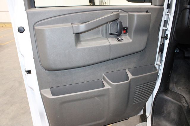 2023 Chevrolet Express 2500 Work Van Raleigh NC