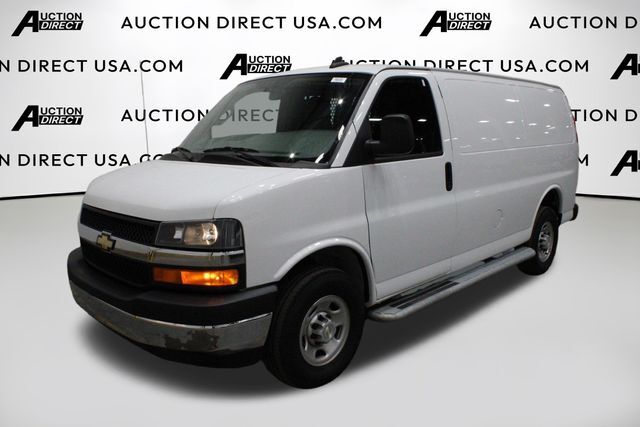 2023 Chevrolet Express 2500 Work Van Raleigh NC
