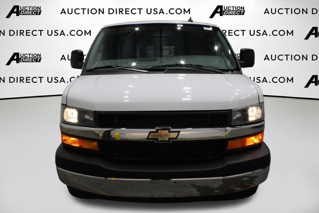 2023 Chevrolet Express 2500 Work Van Raleigh NC
