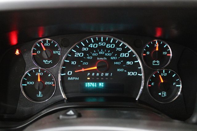 2023 Chevrolet Express 2500 Work Van Raleigh NC