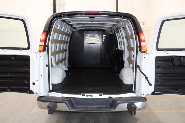 2023 Chevrolet Express 2500 Work Van Raleigh NC