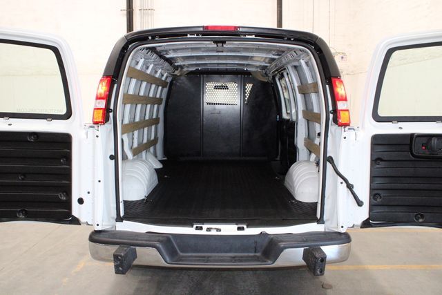 2023 Chevrolet Express 2500 Work Van Raleigh NC