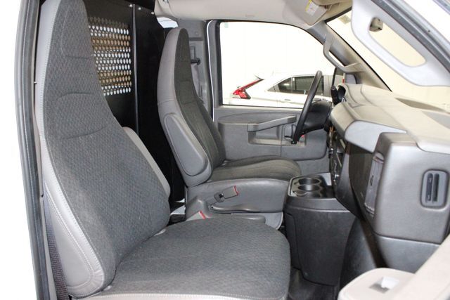 2023 Chevrolet Express 2500 Work Van Raleigh NC