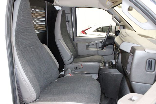 2023 Chevrolet Express 2500 Work Van Raleigh NC