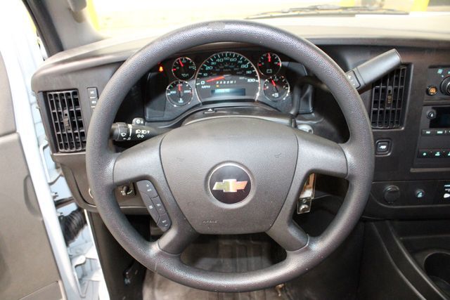 2023 Chevrolet Express 2500 Work Van Raleigh NC