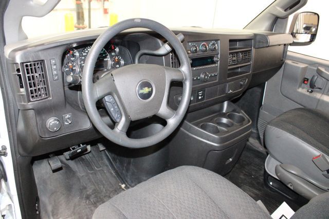 2023 Chevrolet Express 2500 Work Van Raleigh NC