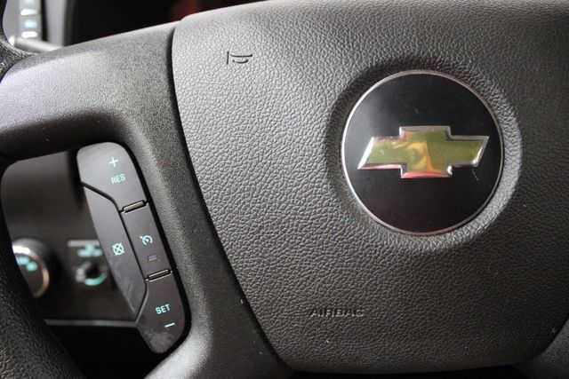 2023 Chevrolet Express 2500 Work Van Raleigh NC