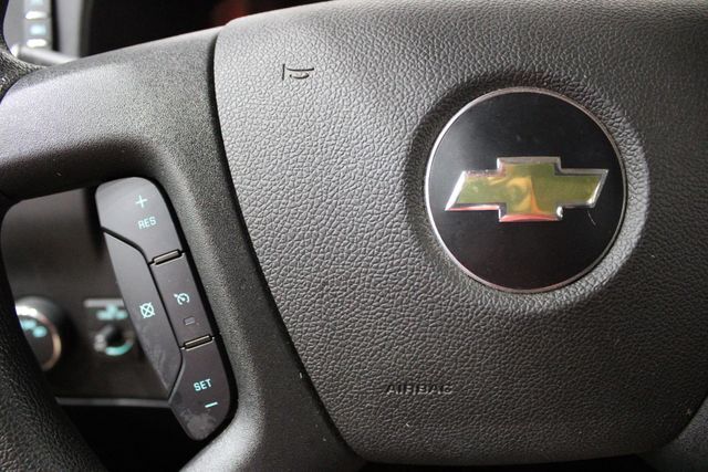 2023 Chevrolet Express 2500 Work Van Raleigh NC