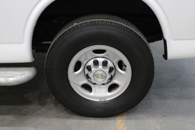 2023 Chevrolet Express 2500 Work Van Raleigh NC