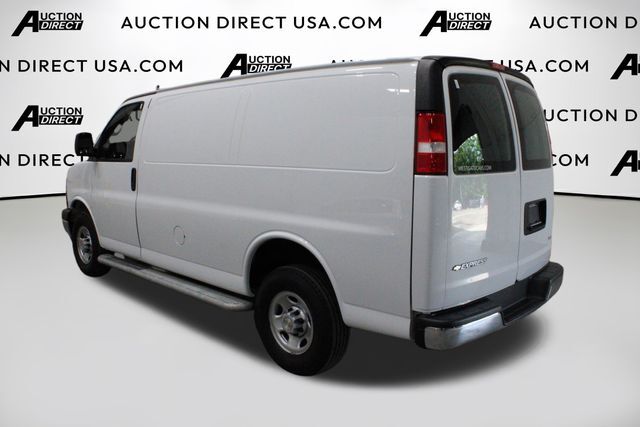 2023 Chevrolet Express 2500 Work Van Raleigh NC