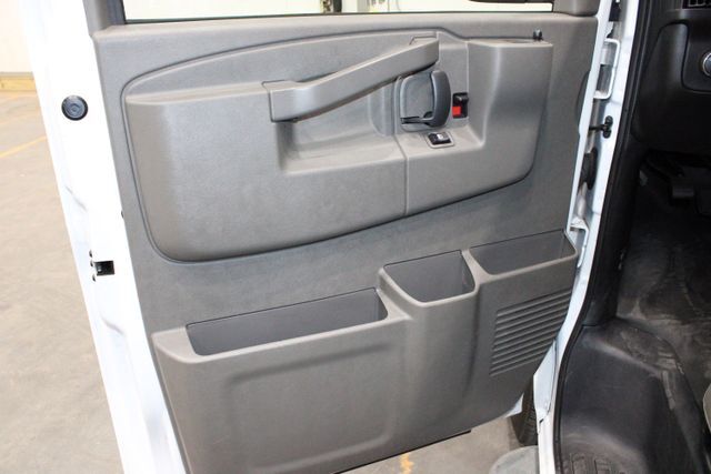 2023 Chevrolet Express 2500 Work Van Raleigh NC